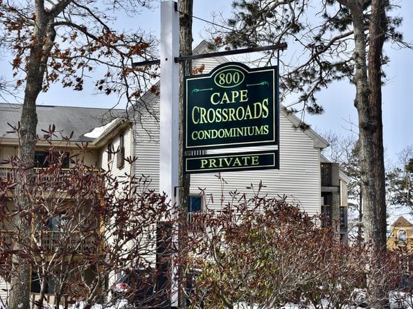 800 Bearses Way APT 2ED