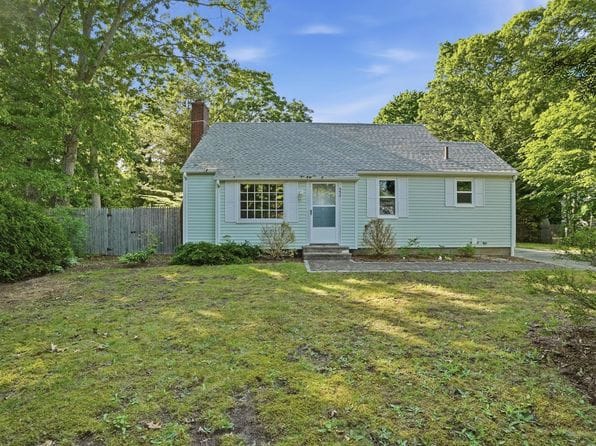 590 Sandwich Road