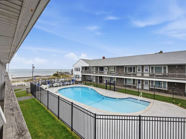 154 Old Wharf Road UNIT 51