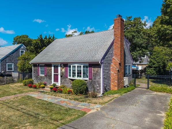 38 Harrington Street