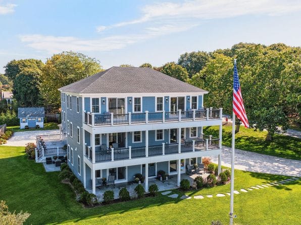 48 Red Brook Harbor Road