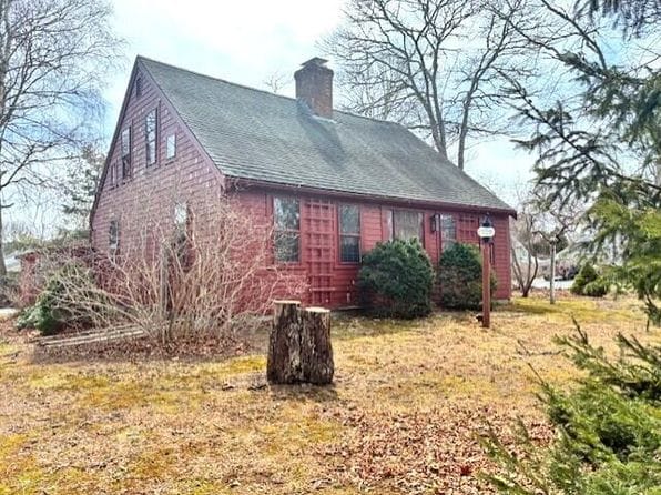 366 Winslow Gray Road