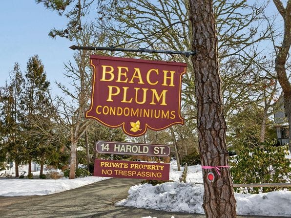 14 Harold Street APT 14E