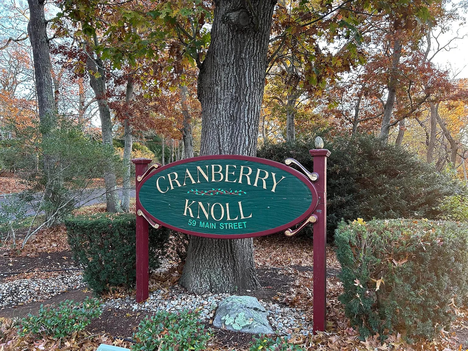 59 Main Street UNIT 19-2