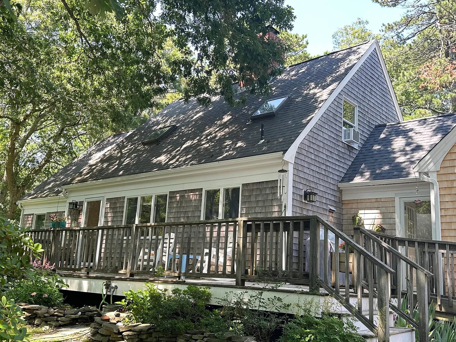 24 Faunce Mountain Road