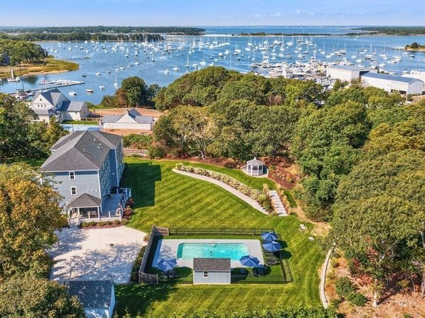 48 Red Brook Harbor Rd