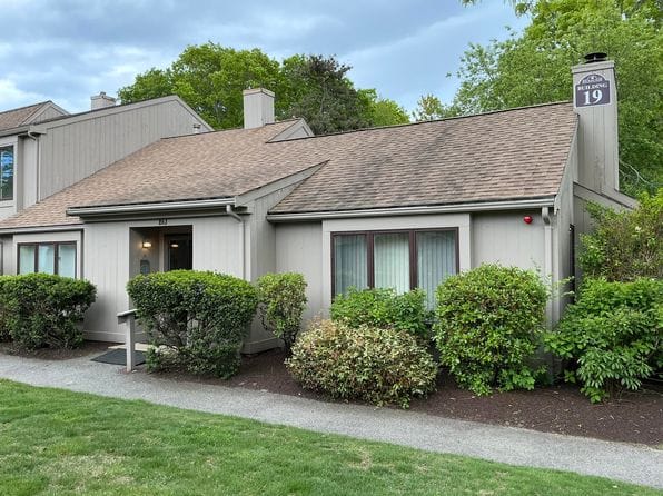 481 Buck Island Road APT 19J