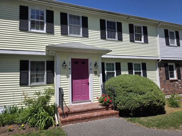 222 Buck Island Road APT 2-6