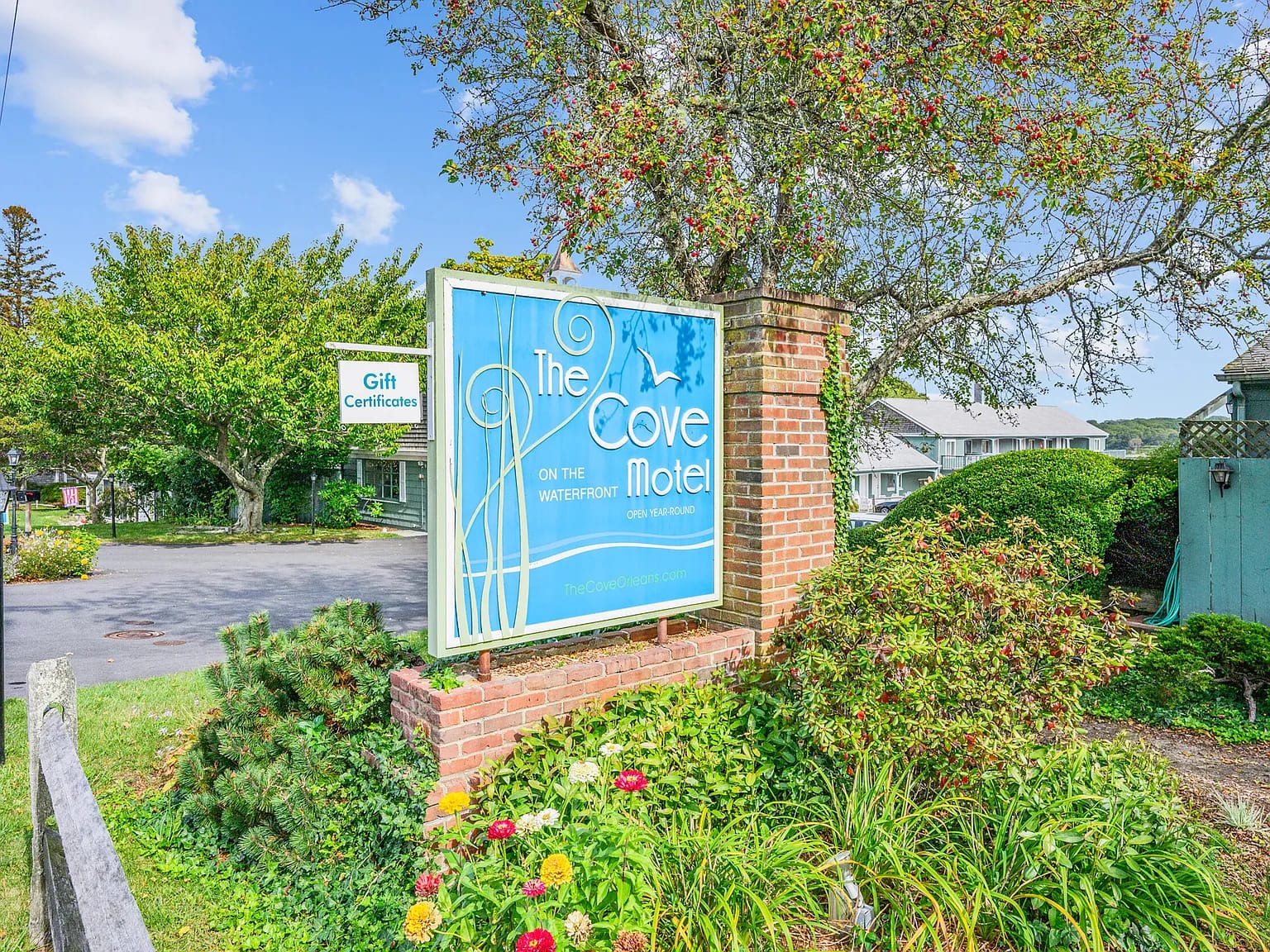 13 S Orleans Road #28C