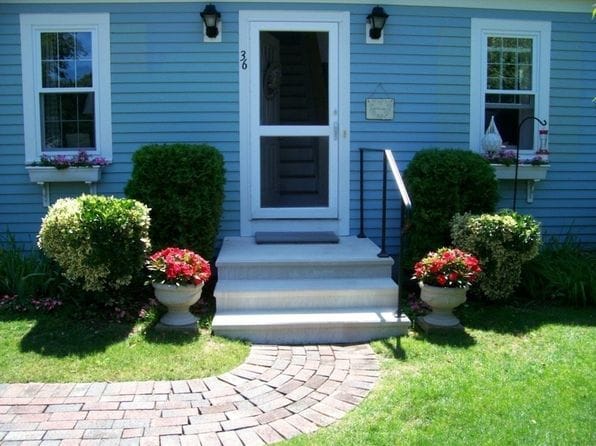 36 Island St