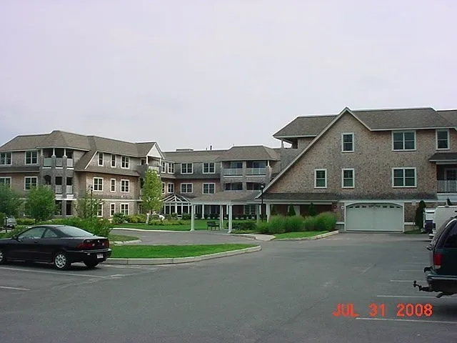 18 West Rd Unit 202