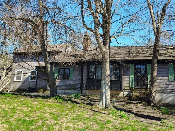 25 Cedardale Road