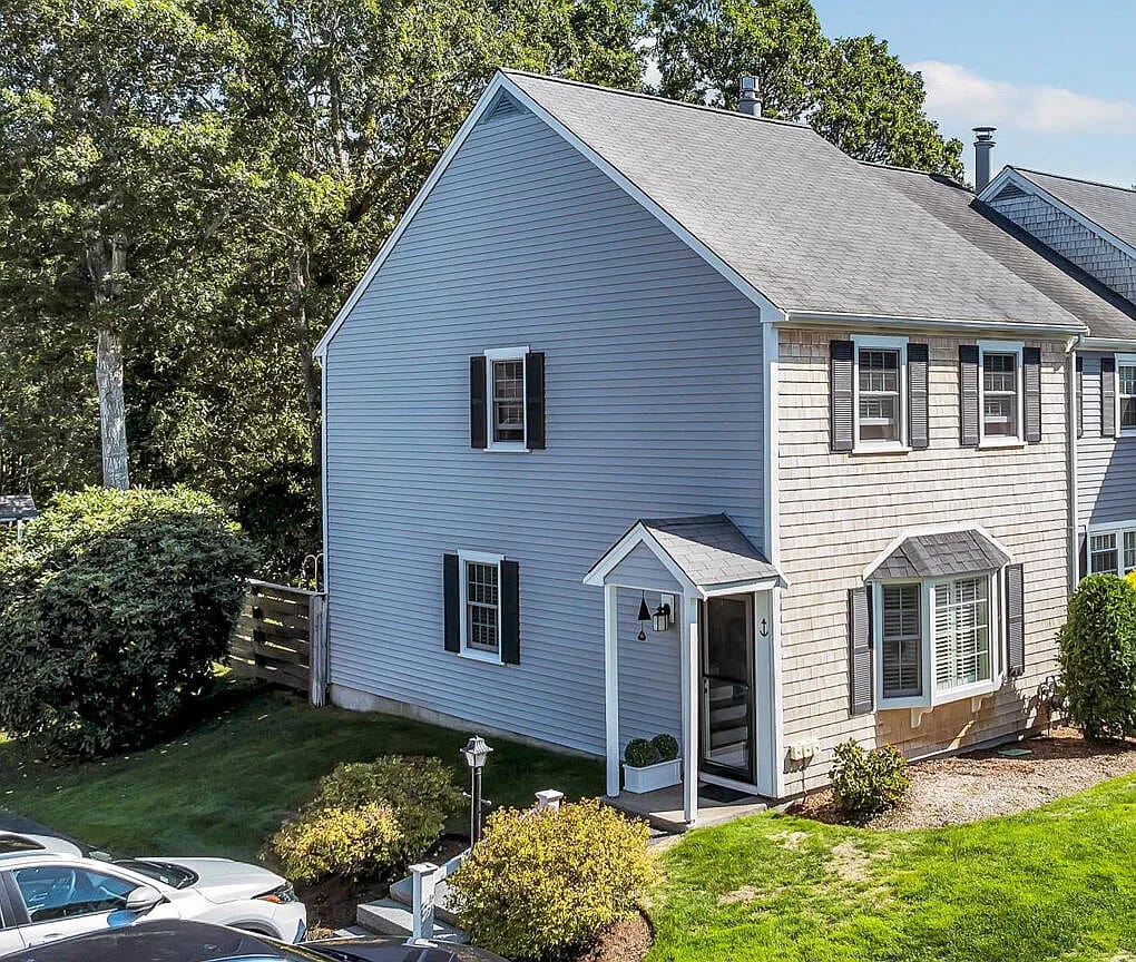 441 Buck Island Road APT B1