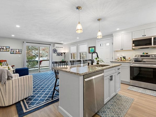 35 Ashumet Road UNIT 9A