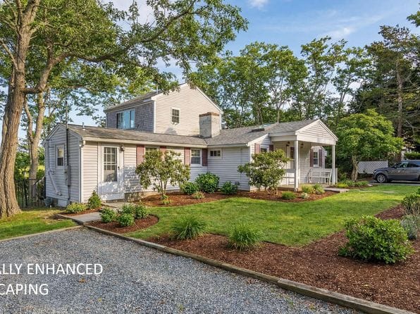 181 Rock Harbor Road