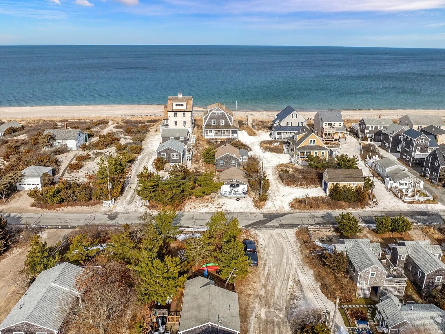 174 N Shore Boulevard UNIT 1