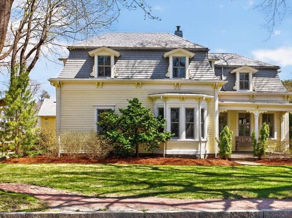 474 Davisville Road