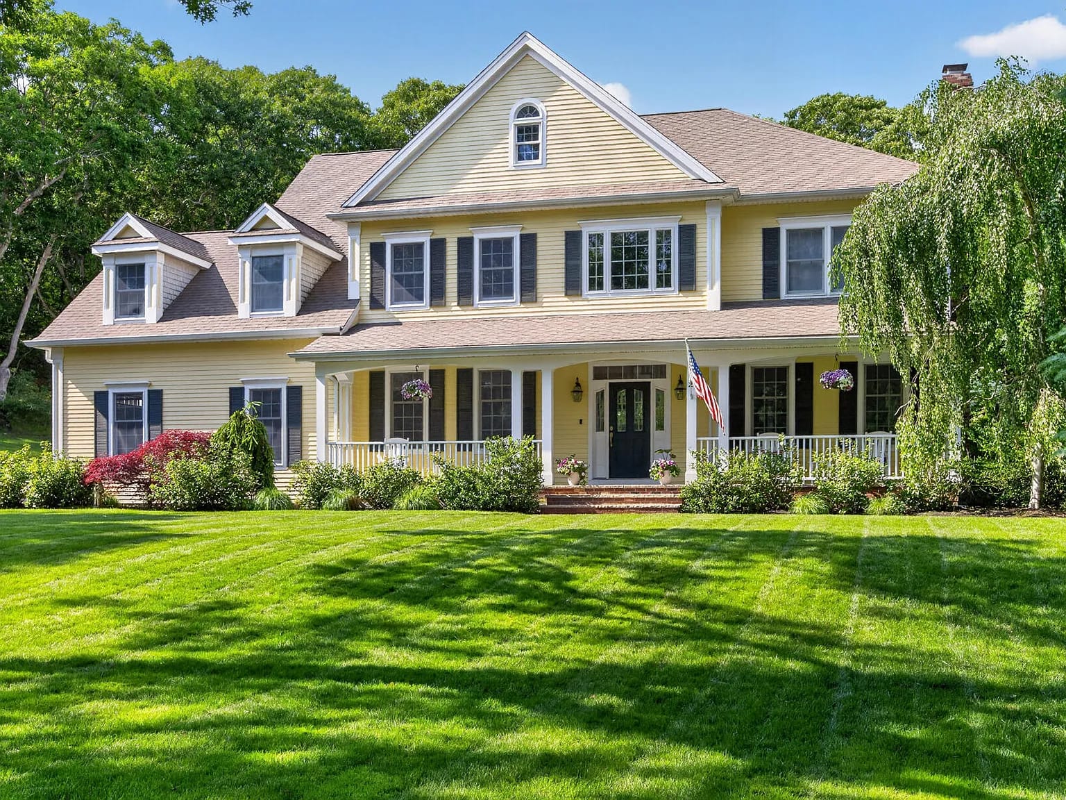 2 Jillson Way