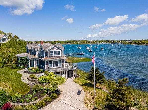 56 Stage Island Rd