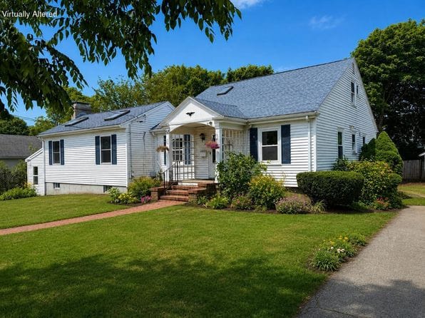 43 Prospect Street