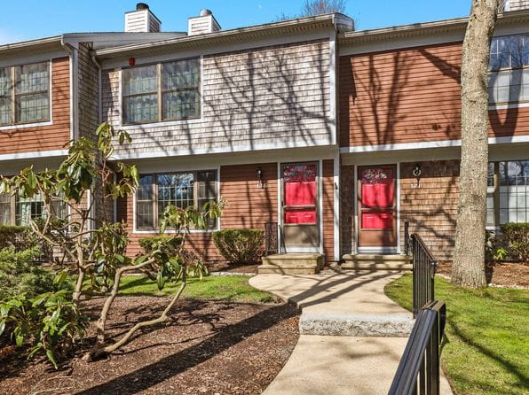 195 Falmouth Road APT 12E