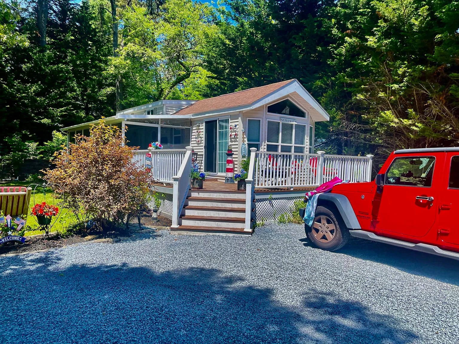 185 Cotuit Road #C5 Aspen