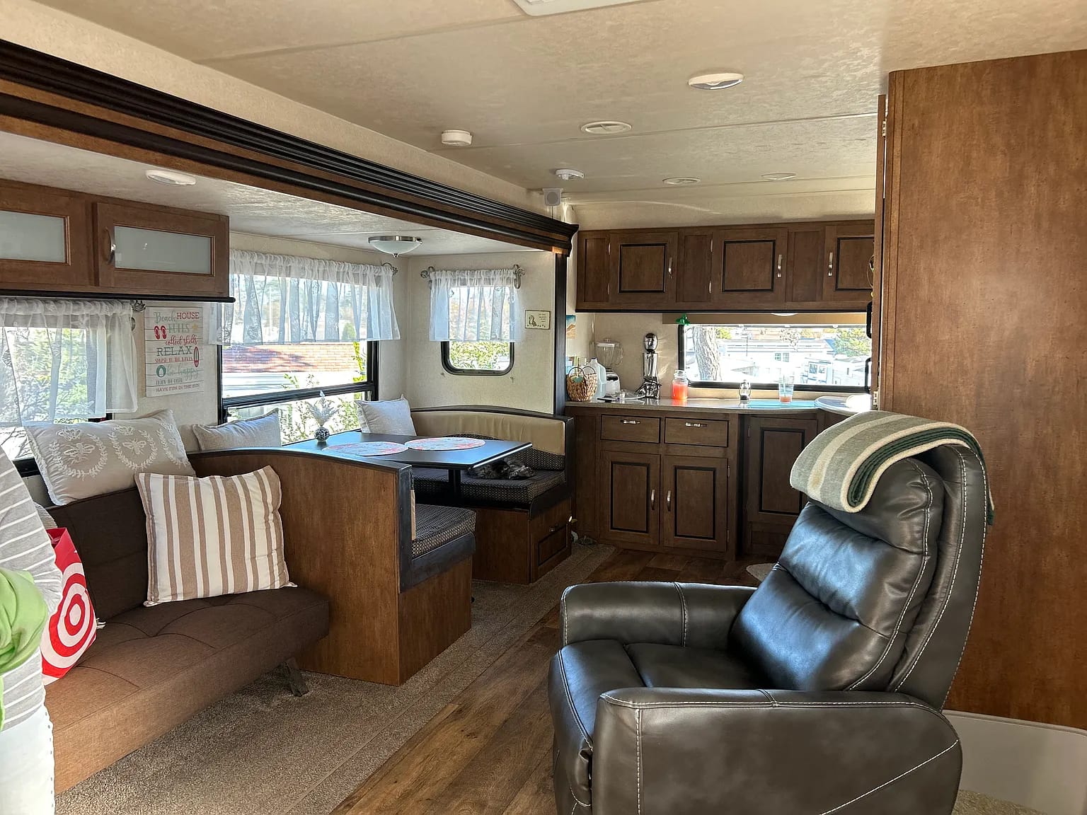 184 Old Wharf Rd #T-16