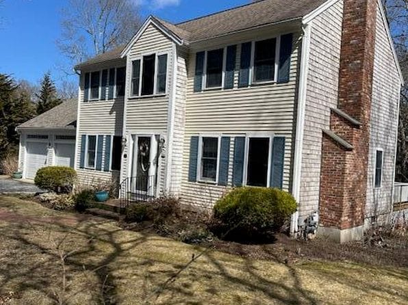 54 Frazier Way