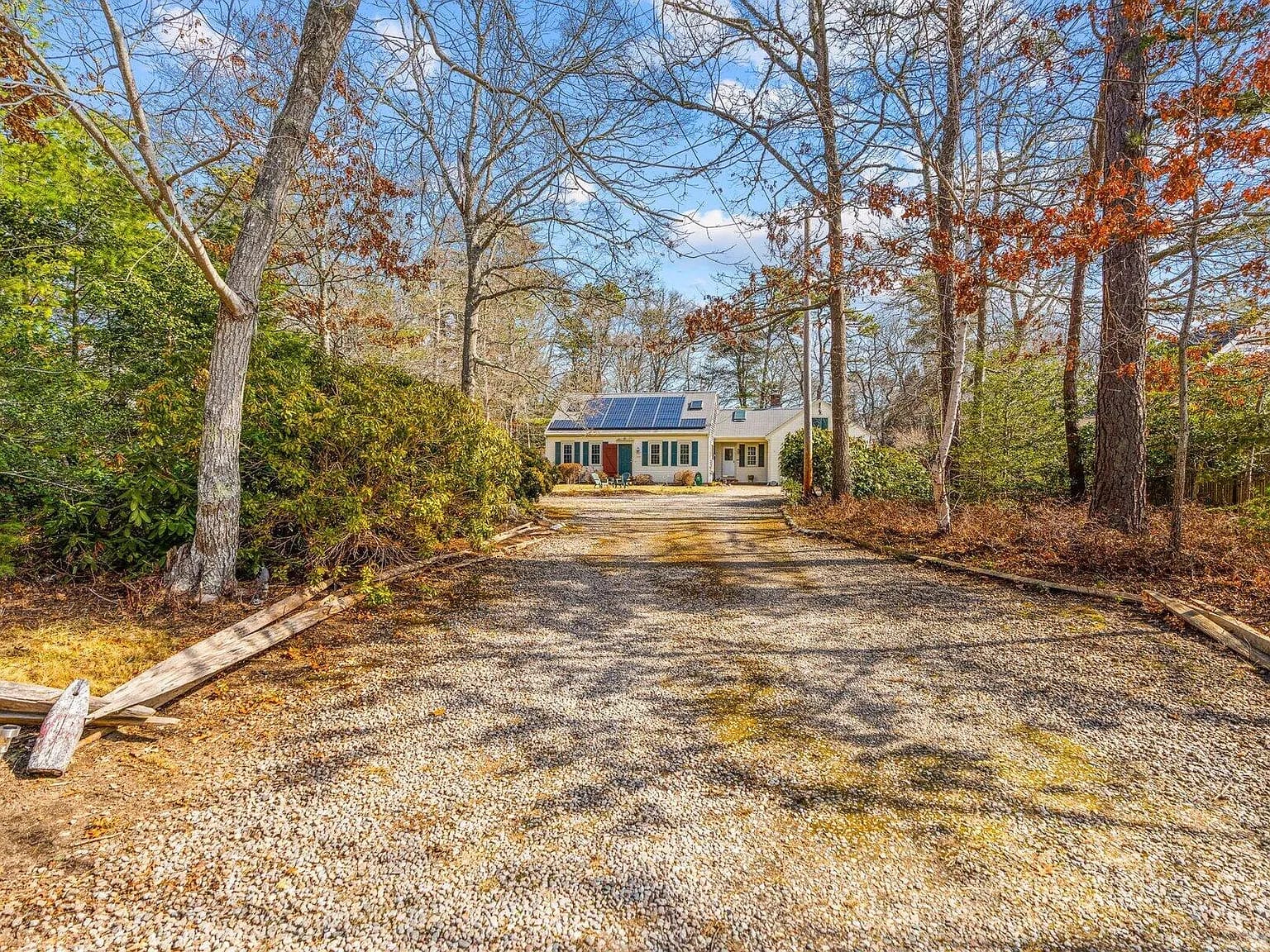 352 Nye Road