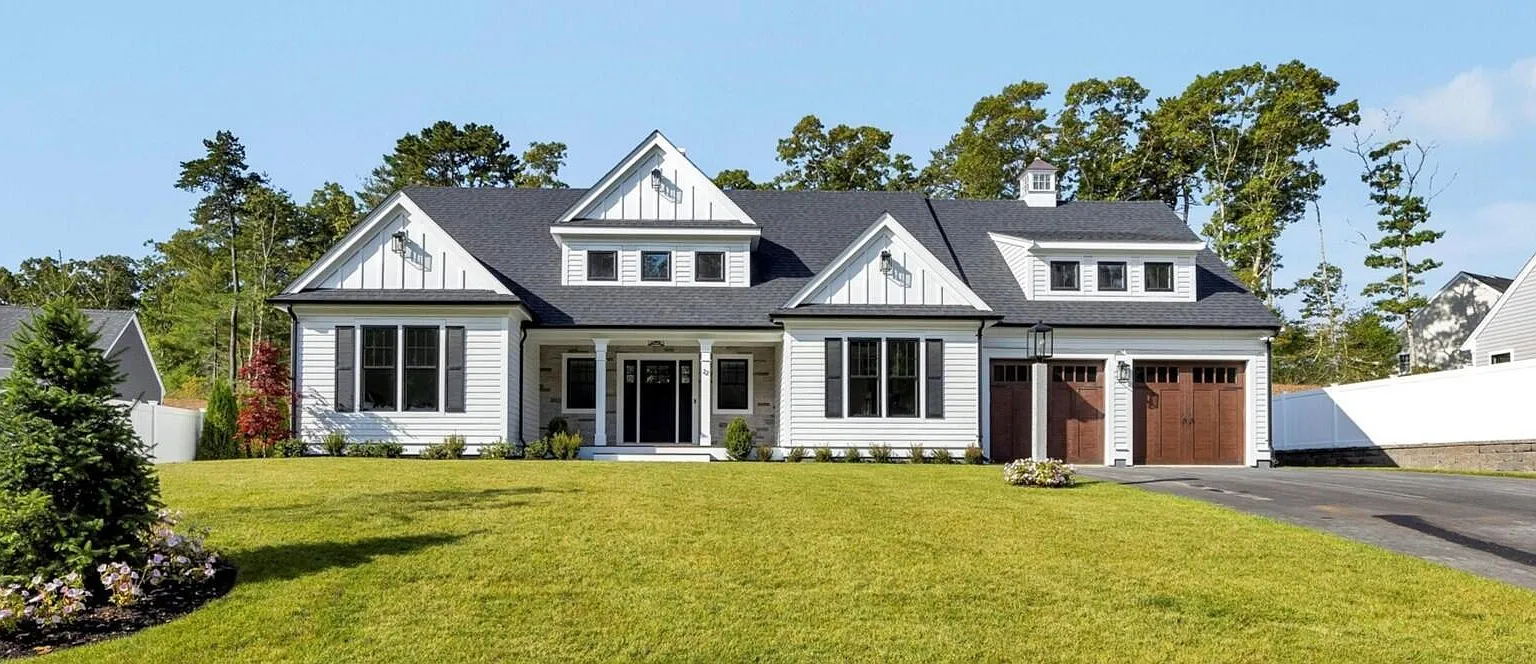 22 Country Club Lane