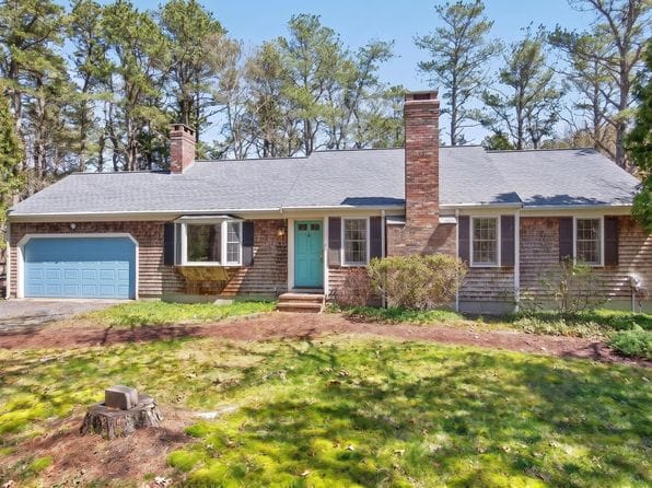 85 Haywain Way