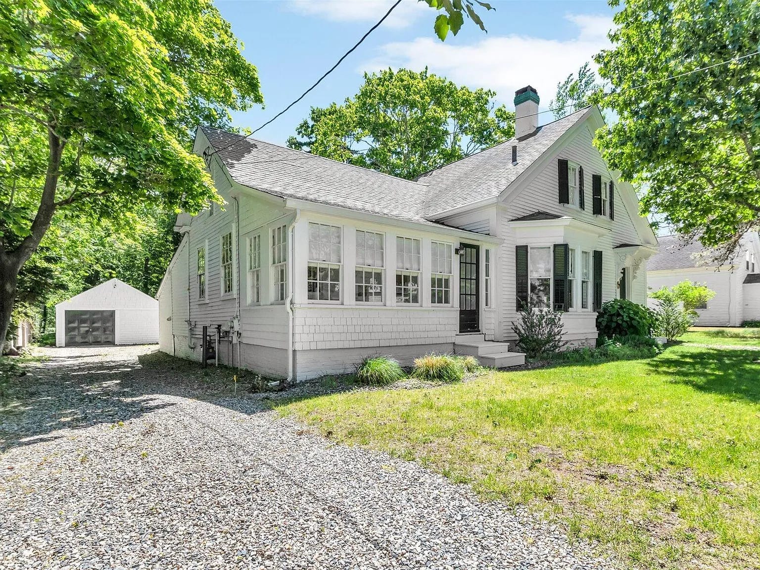 13 Silver Street
