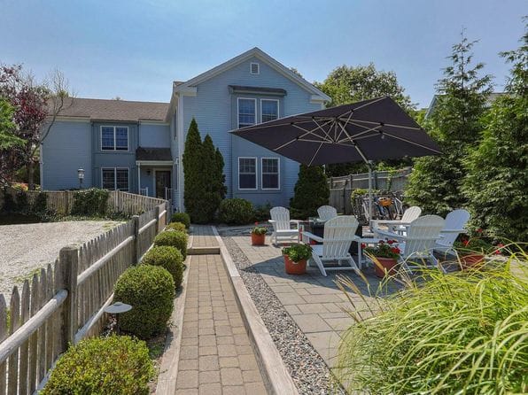 32 Alden Street UNIT 3