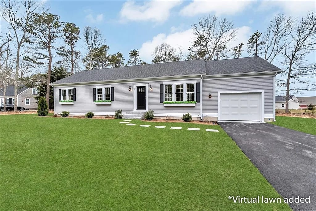 83 Airline Rd