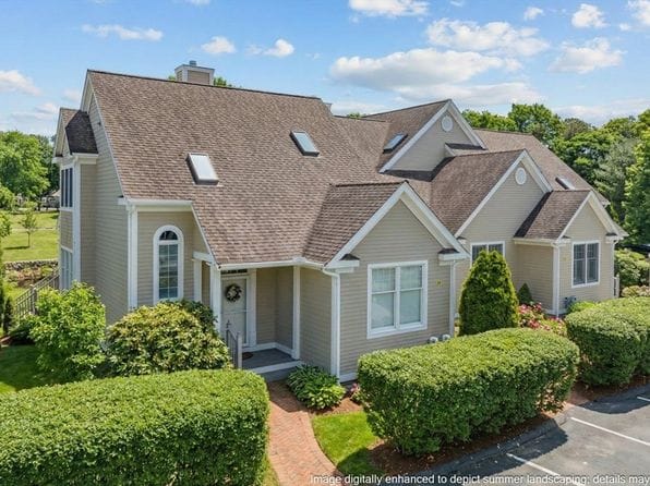 16 Quinns Way Unit 16