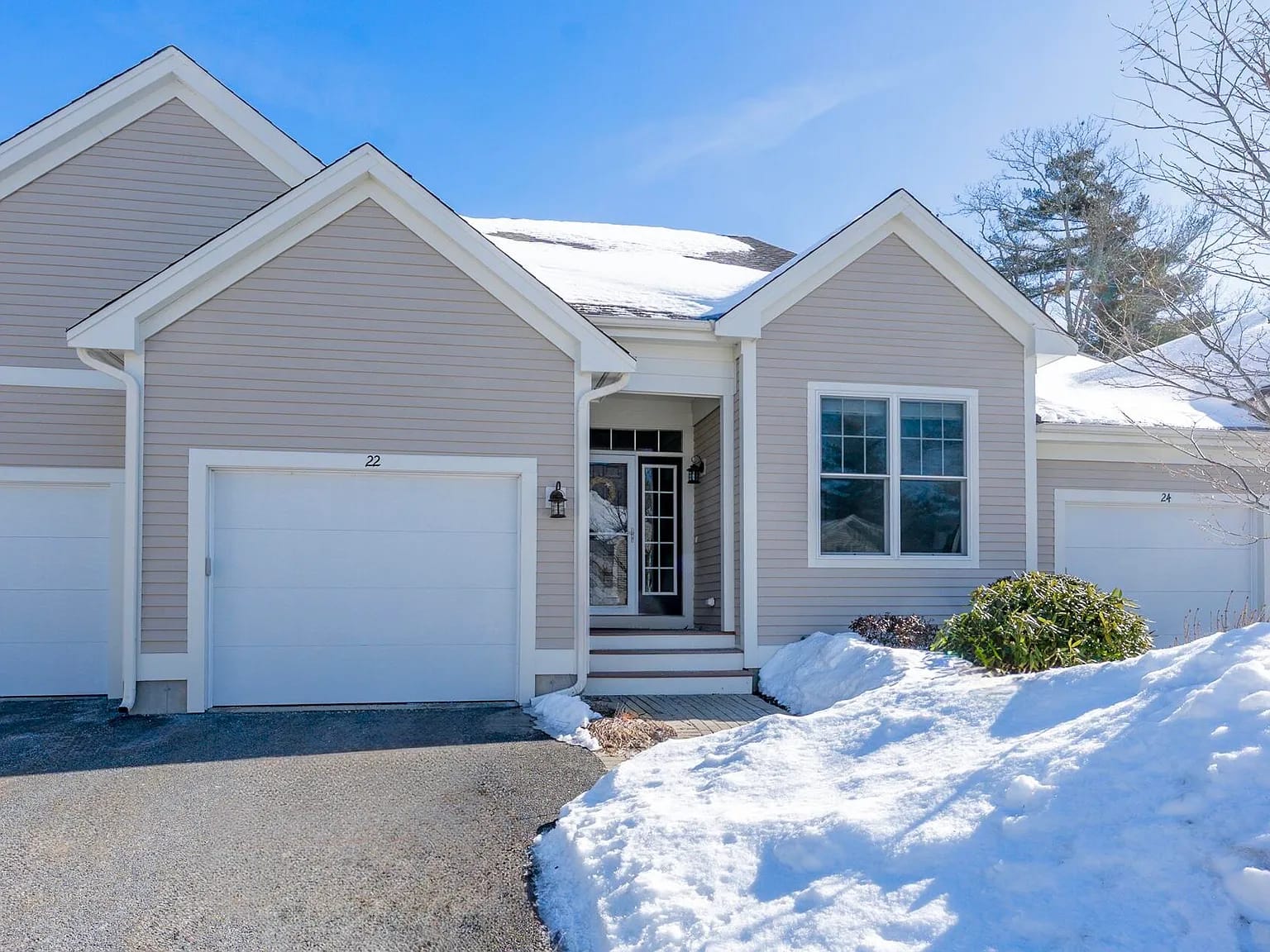 22 Grey Hawk Drive #645