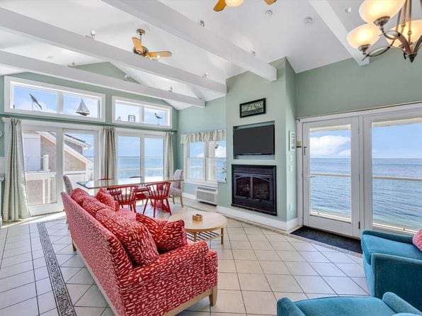 496 Shore Road #21