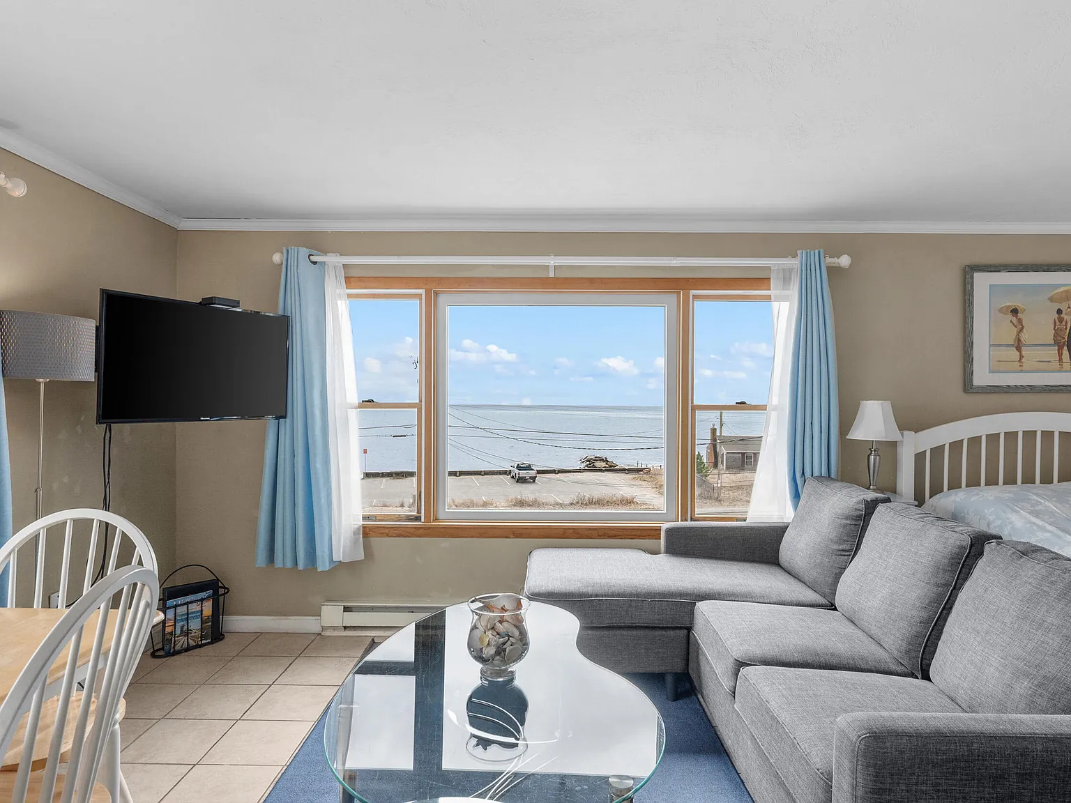 154 Old Wharf Road #U-14