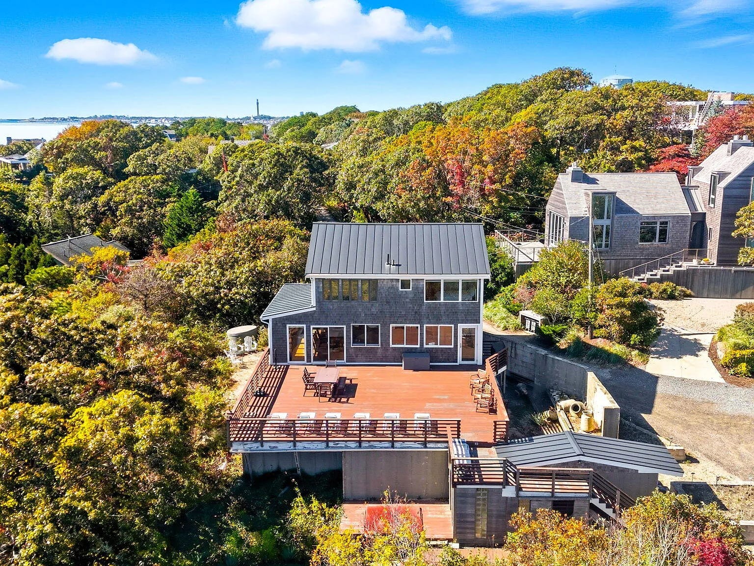 63 Mayflower Avenue #1 & 2