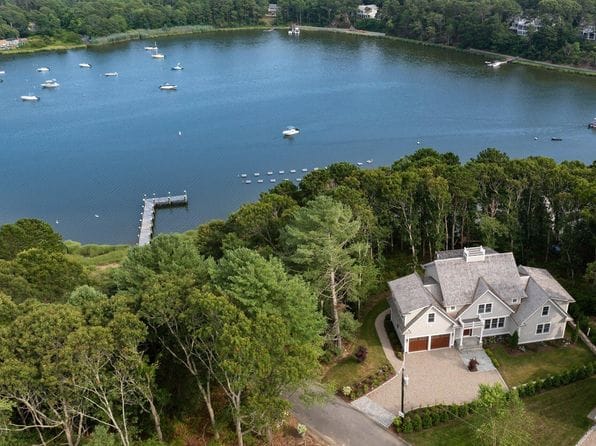 353 Simons Narrows Road