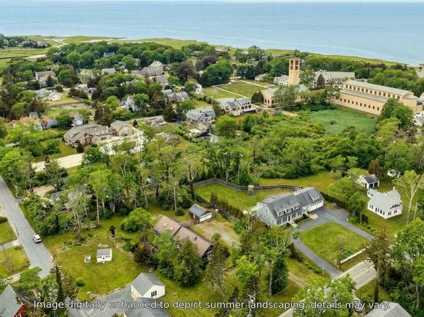 89 Rock Harbor Road