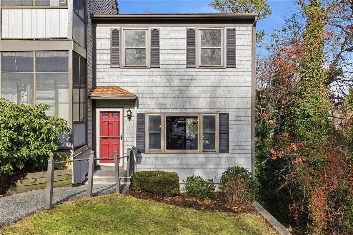 14 Harold Street #6F