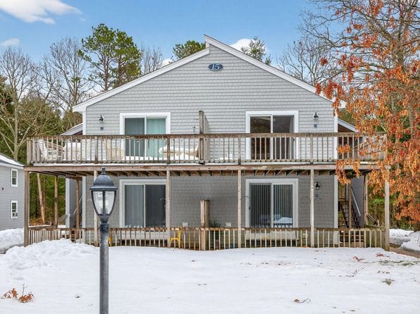 70 Cape Drive APT 15D