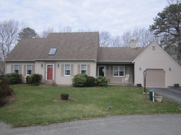 58 Terrace Hill Drive