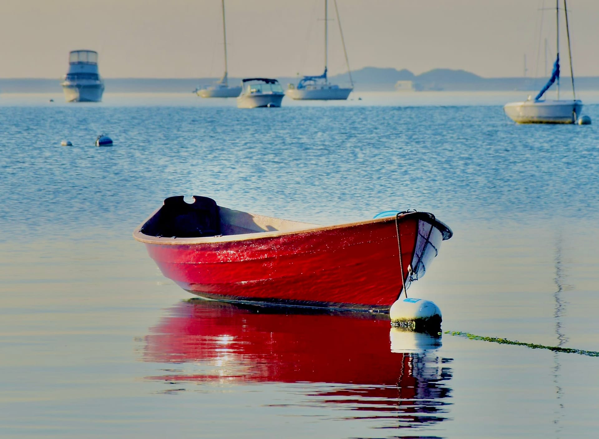 Luxury waterfront property on Cape Cod