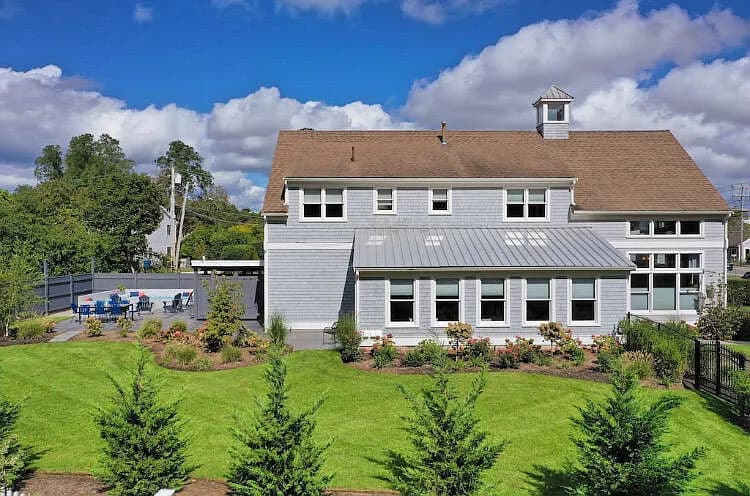 156 Teaticket Highway - Photo 5