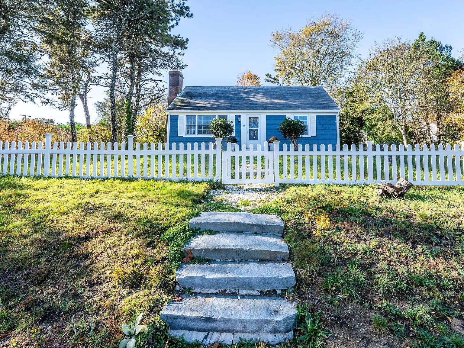 39 Meadow Brook Road - Photo 1