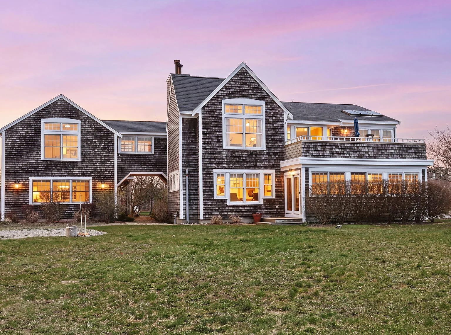 22 Bay View Road