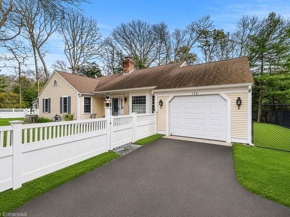 175 Old Post Road