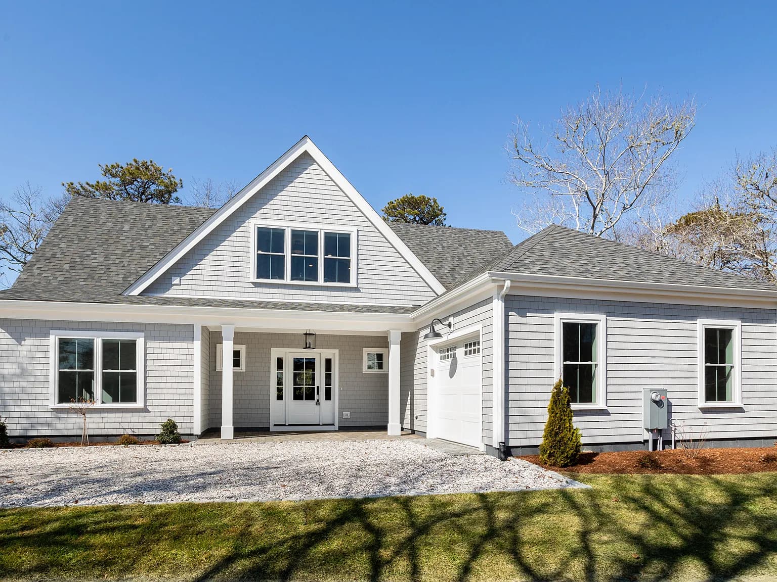 38 Lower County Road - Photo 2